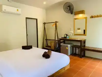 Koh Tao Heritage - 115