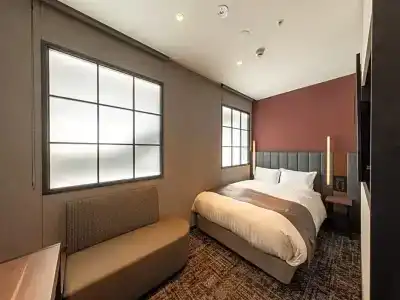 Kobe Plaza - 52