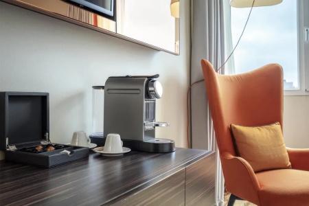 Radisson Blu Paris-Boulogne - 60