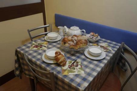 Monteoliveto Bed & Breakfast - 56