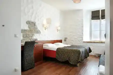 Gotthard Residents - 50