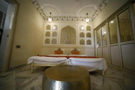Laxmi Palace Heritage Boutique - 114