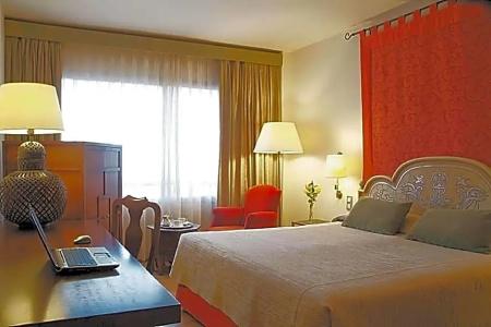 Hesperia Sevilla - 33