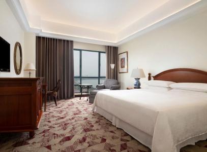 Sheraton Hanoi - 61
