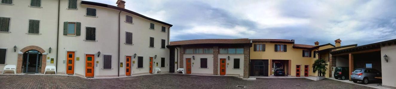 Relais Corte Pontigliardo - 0