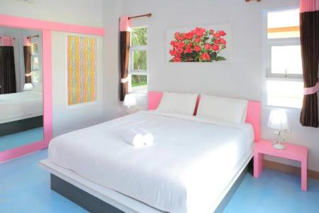 Pueanjai Resort and Restaurant - 132