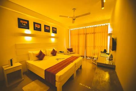 Beacon Beach Negombo - 40