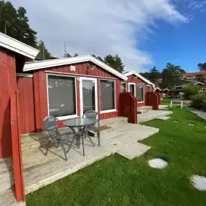 Tregde Ferie - 68