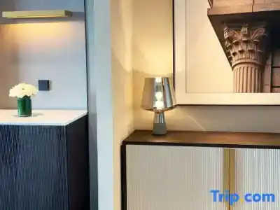 Crowne Plaza Shanghai Fudan, An Ihg - 106