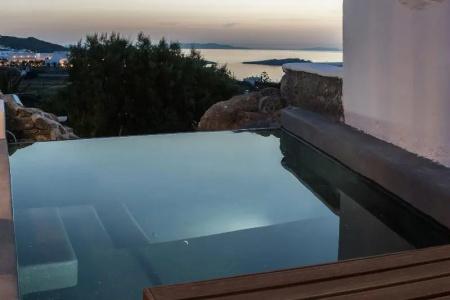 Ostraco Suites - 225