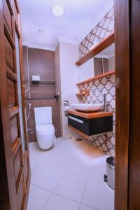 Tanga Beach & Spa - 64