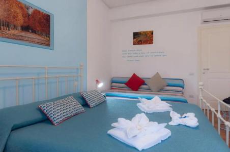 b&b Cento Passi Dalle Mura - 40
