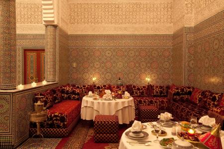 Grand Mogador Menara - 22