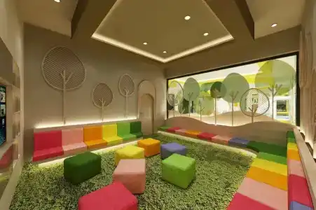 Rixos Premium Bodrum - 17