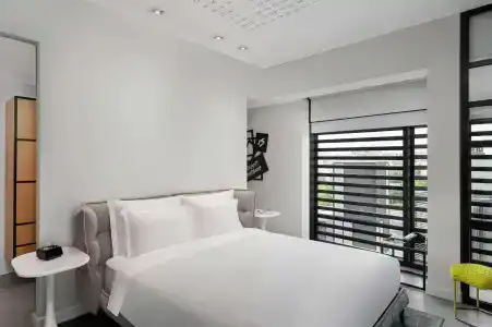 Canopy by Hilton Dubai Al Seef - 24