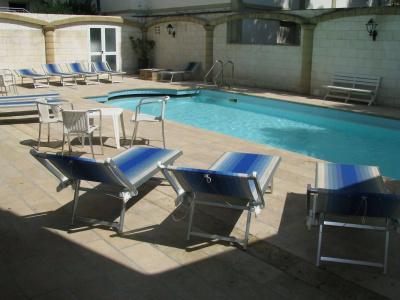 Capri & Residence - 7