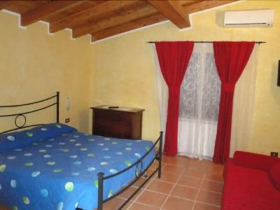 Agriturismo La Valle Di Ceri - 2