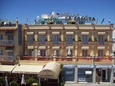 La Ermita - 0