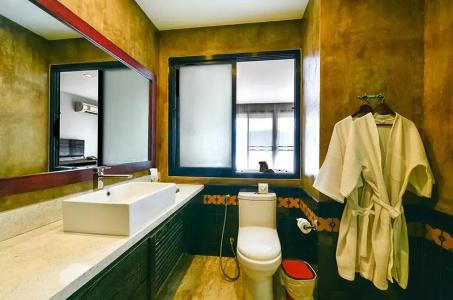 Coco Retreat Phuket Resort And Spa - Sha Plus - 104