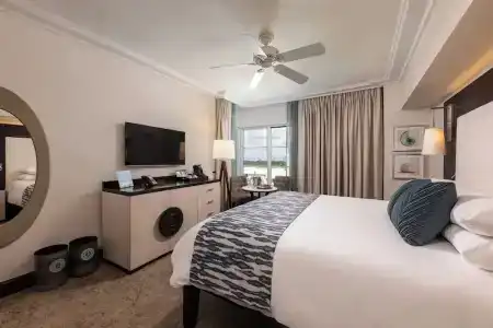 The Palms & Spa - 93