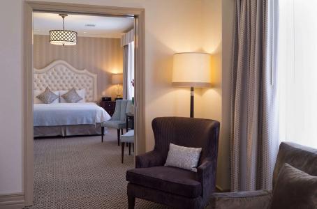 The Stephen f Austin Royal Sonesta - 46