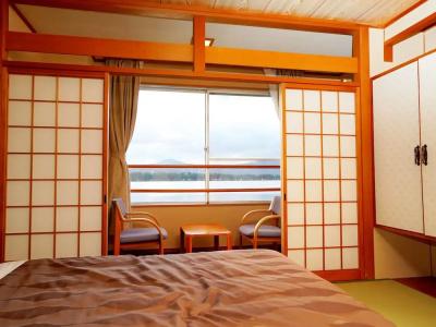 The Gran Resort Amanohashidate - 22