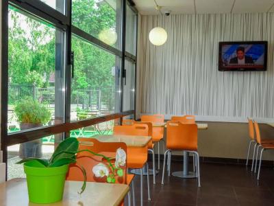 ibis budget Tours Nord - 19
