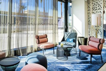 Crowne Plaza - Nice - Grand Arenas, An Ihg - 14