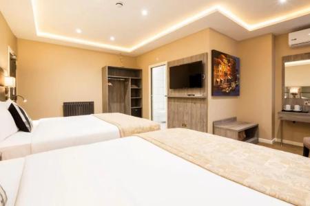 Arosfa London by Compass Hospitality - 81