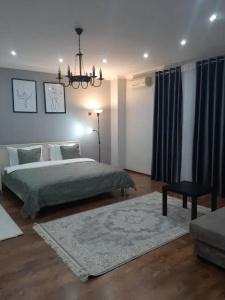 b&b apart - 4