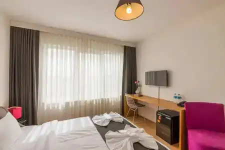 Nish Suites Atasehir - 46