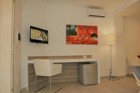 Residence Pietre Bianche ApartHotel - 60