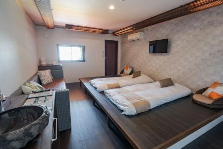 Xyz Private Spa And Seaside Resort - 93