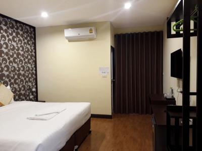 The Parawood Natrang - 6
