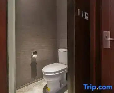 Holiday Inn Dalian Hot Spring, An Ihg - 35