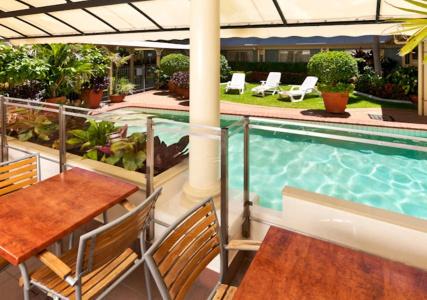 Cairns Queens Court - 13
