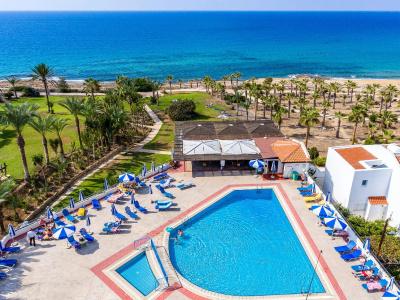 Helios Bay and Suites - 10