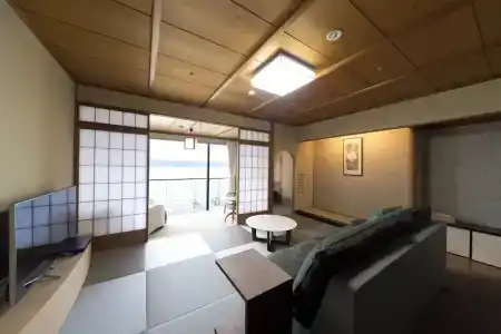 Kagaya Bettei Matsunomidori - 47