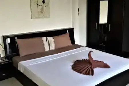 The Guest House - 2