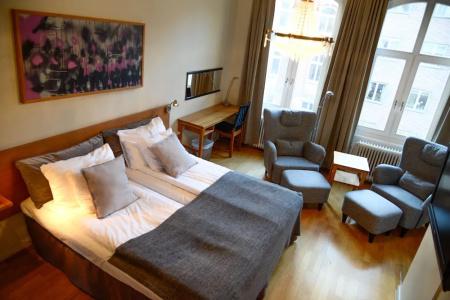 Continental Relax & Spa - 110