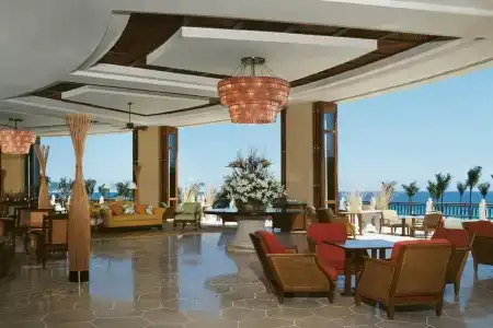 Sanya Marriott Yalong Bay Resort & Spa - 22