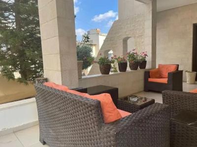 Tell Madaba - 1