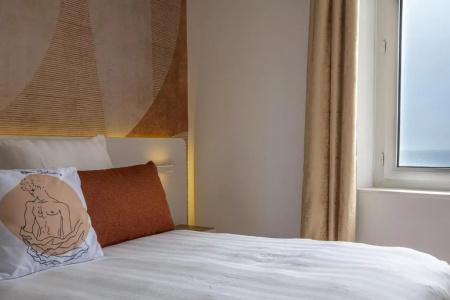 Best Western Premier Prince de Galles - 39