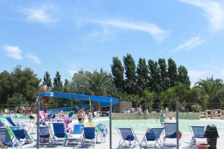 Camping Village Baia del Marinaio - 6