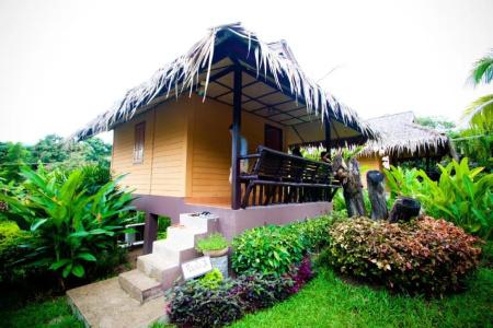 Touch Star - Doi Inthanon - 59