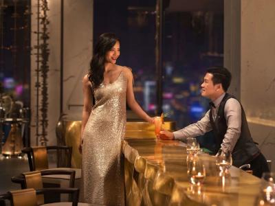Raffles Shenzhen - 18