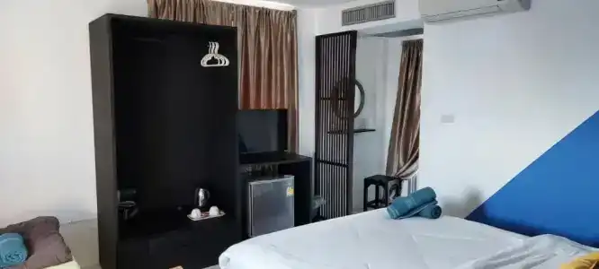 Hua Hin Paradise - 21