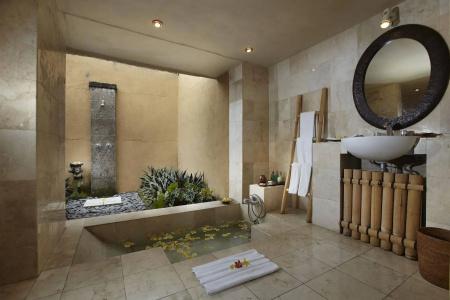The Sungu Resort & Spa - 43
