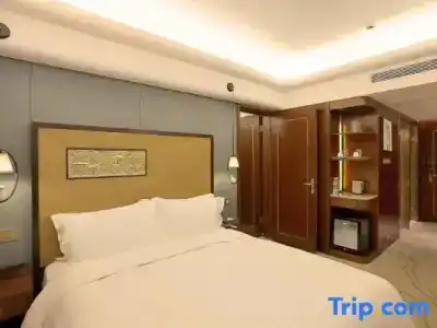 Lujia International - 113