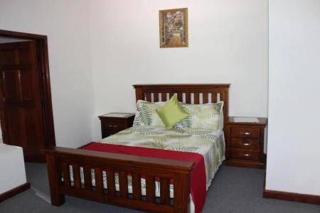 Le Chevalier Bay Guesthouse - 11